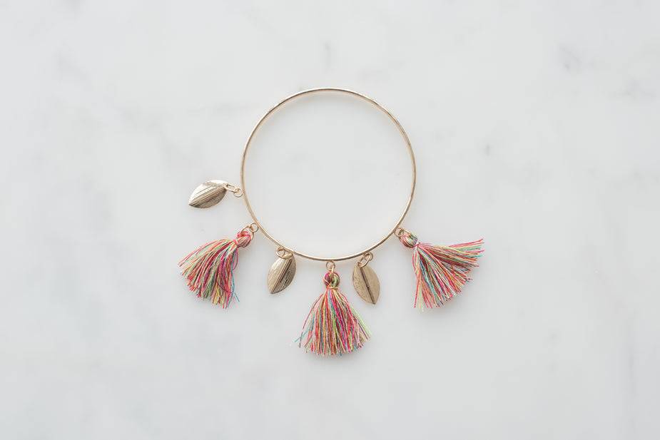 Boho Bangle Bracelet - Dev Store