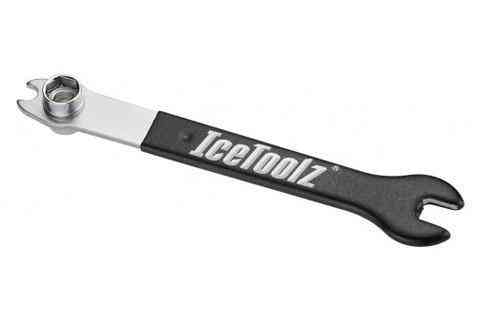 15mm Combo Wrench 10.00% Off Auto renew IceToolz Tools IN 15mm Combo Wrench 7572880809