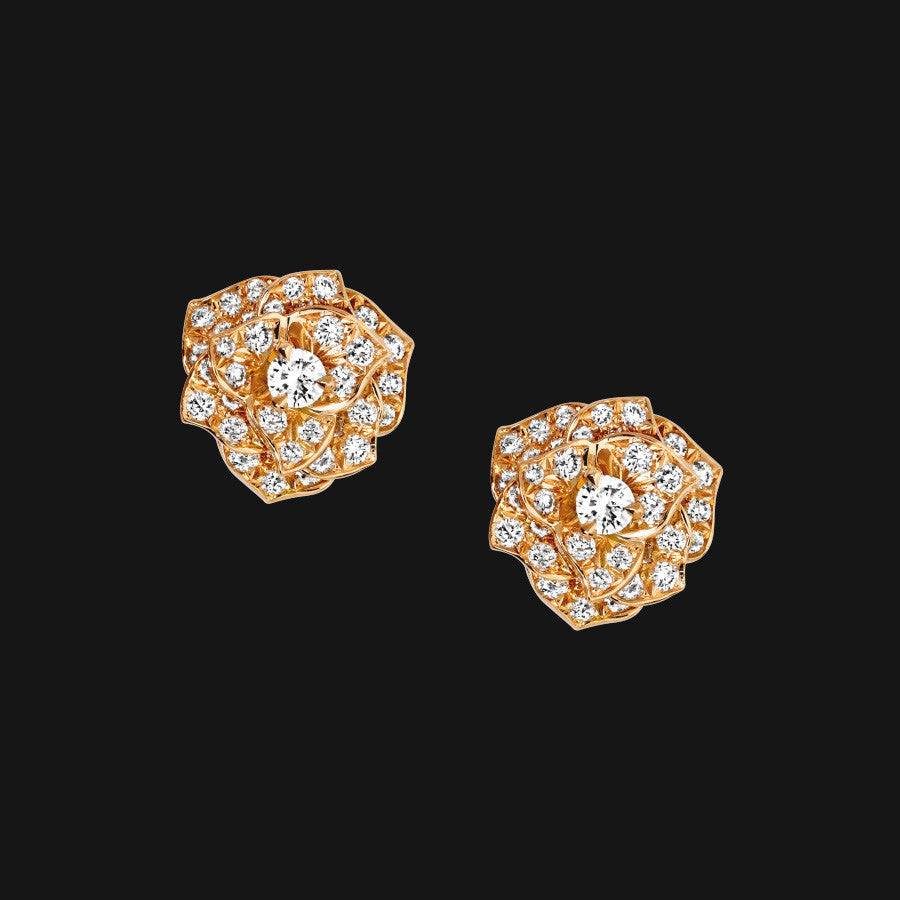 14k Bloom Earrings - Elegant Jewelry for Every Occasion - Dev Store