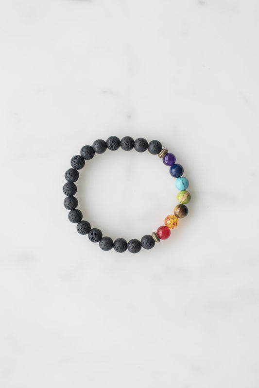 Blue Black Company 123 Company 123 Bracelet Bracelet - Dev Store