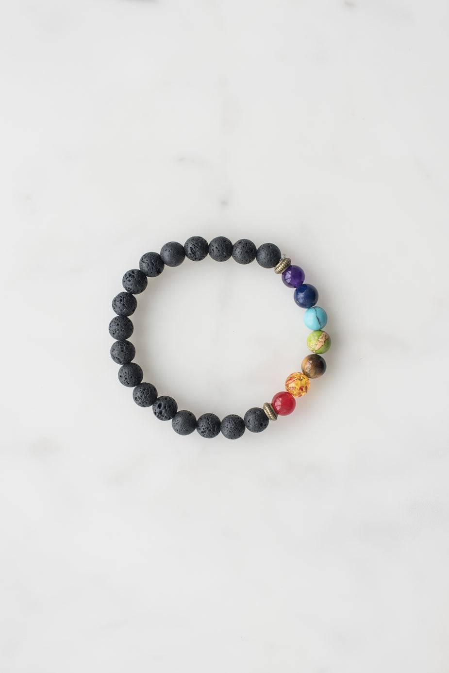7 Shakra Bracelet - Dev Store