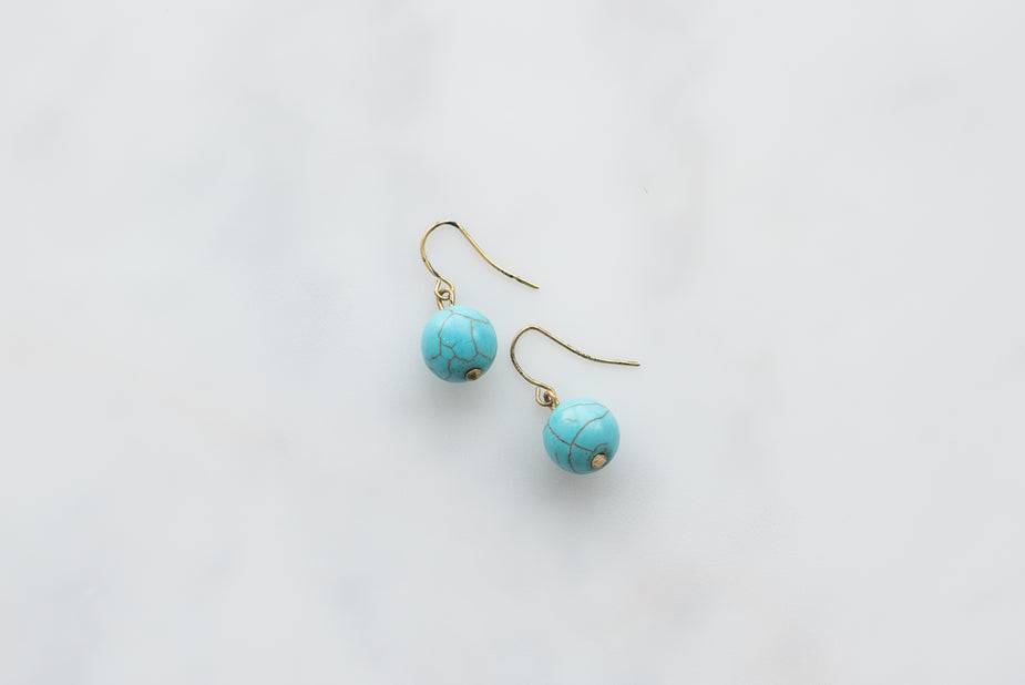 Boho Earrings - Dev Store