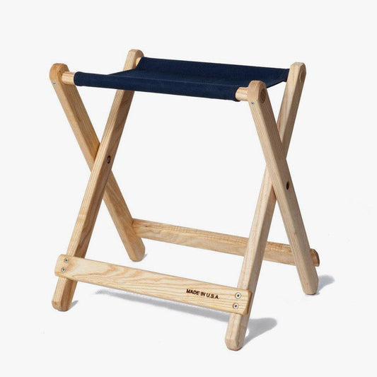 Camp Stool United By Blue United By Blue Outdoor Outdoor STOOLNB