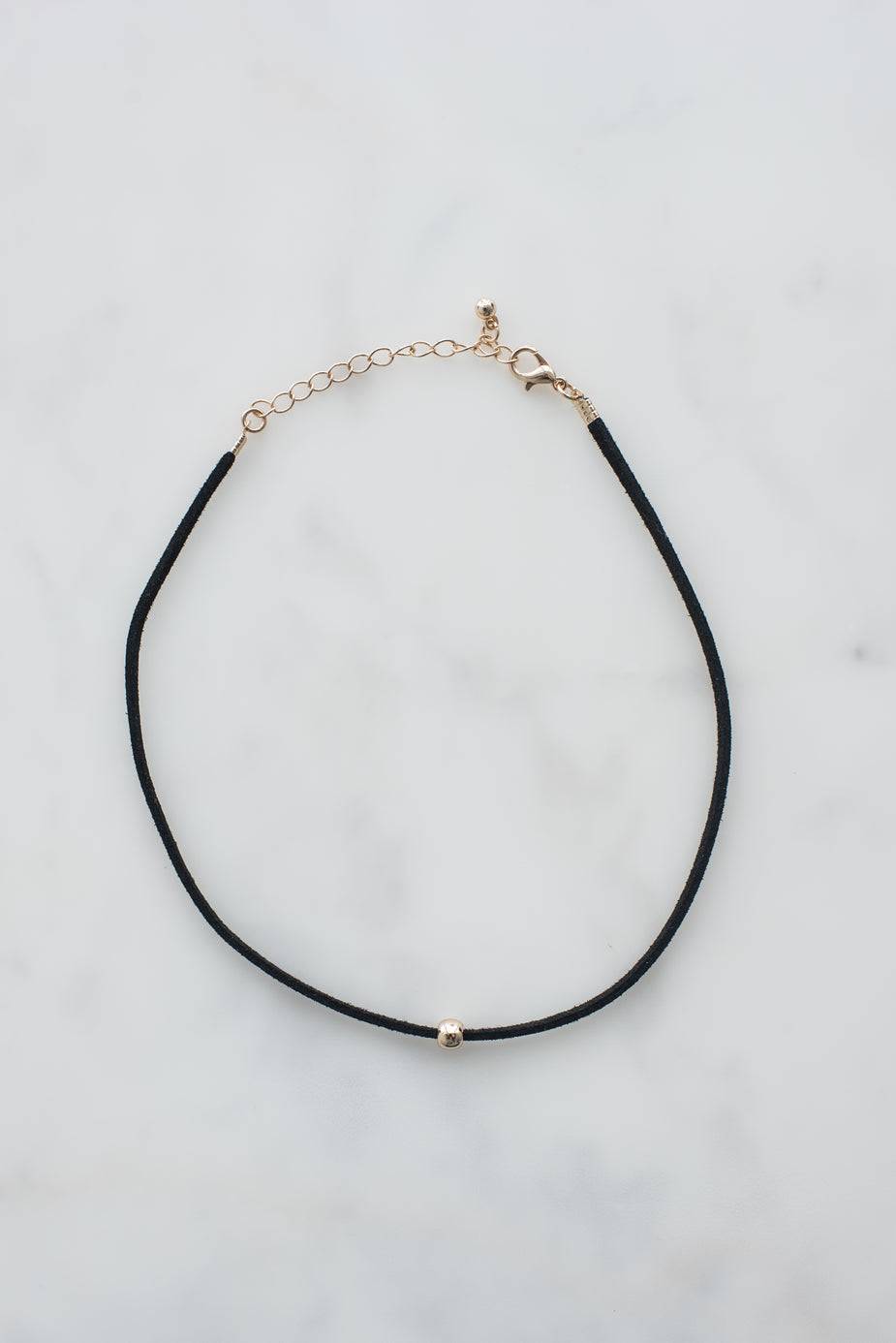 Choker with Bead - Dev Store