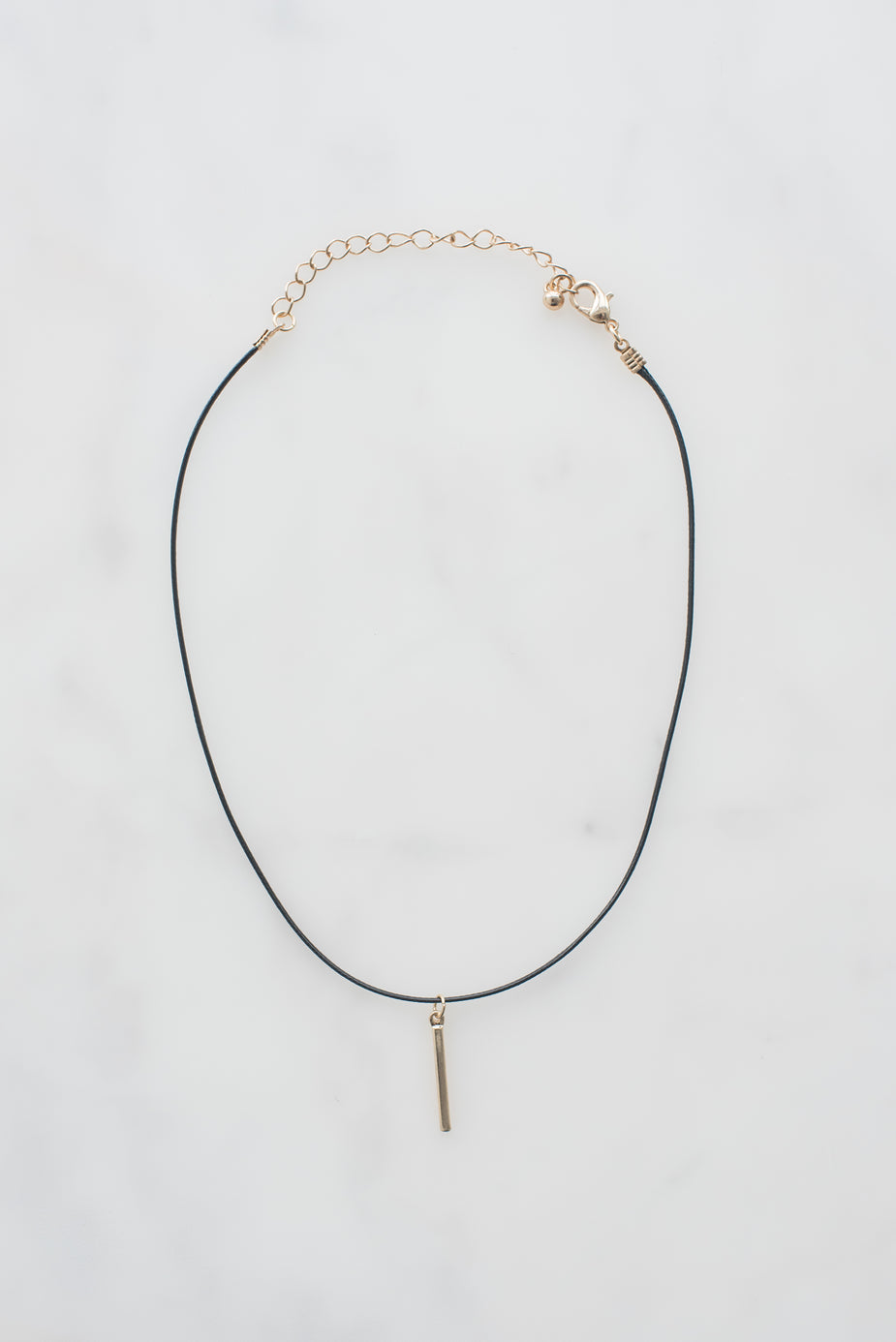 Default Title Company 123 Company 123 Necklace Necklace - Dev Store