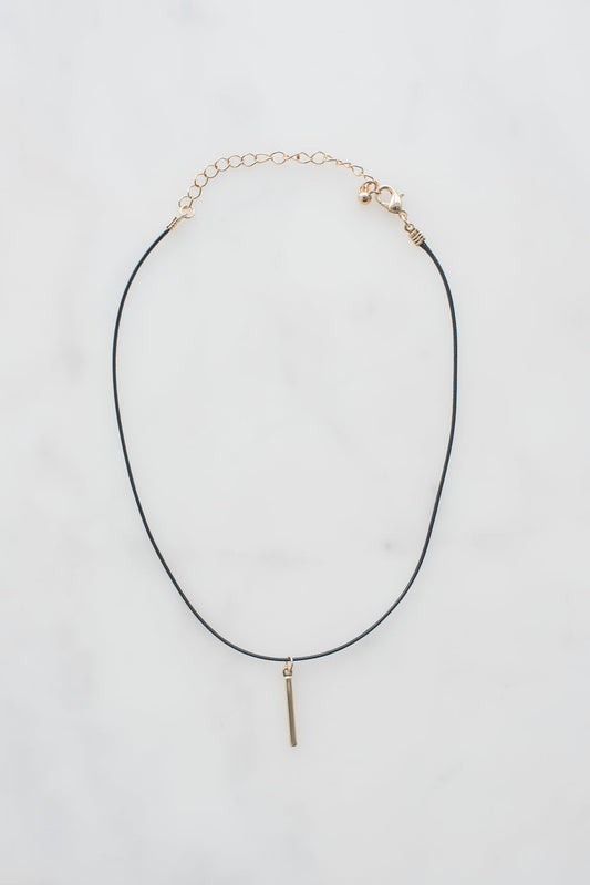 Default Title Company 123 Company 123 Necklace Necklace - Dev Store