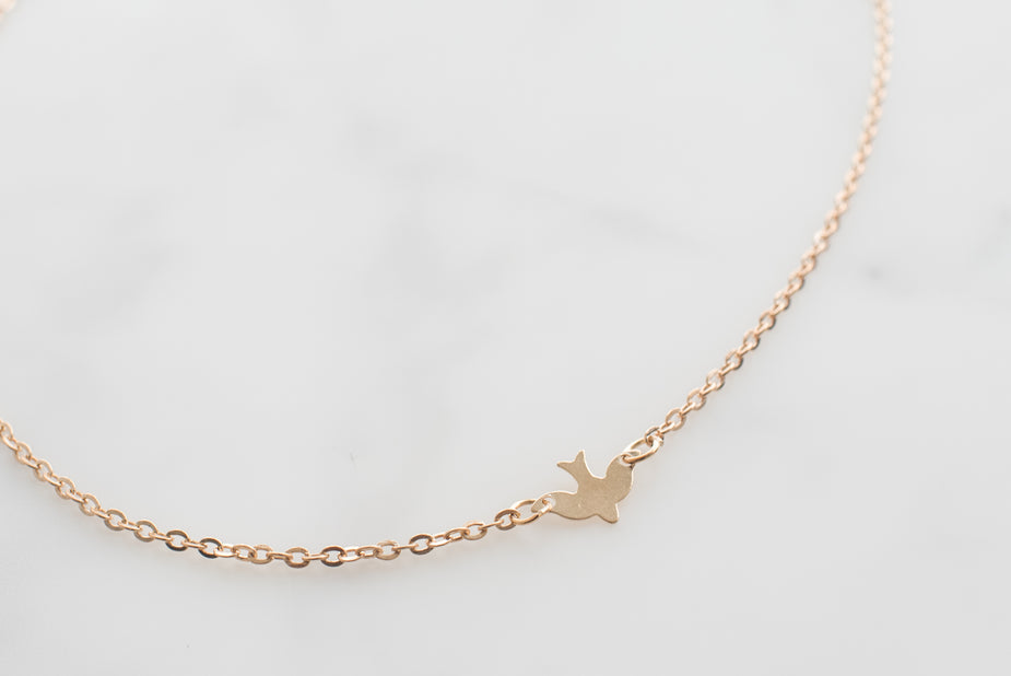 Default Title Company 123 Company 123 Necklace Necklace - Dev Store