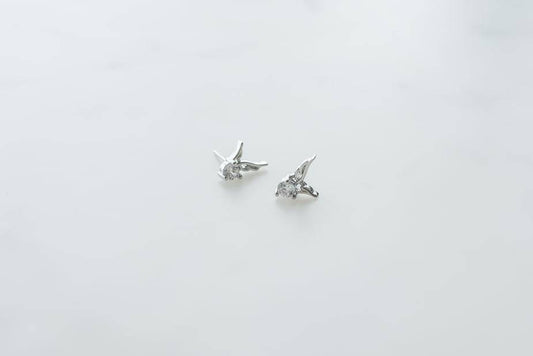 Guardian Angel Earrings - Dev Store