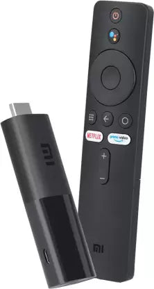 Mi TV Stick with Built in Chromecast (Black) Dev Store Default Title 7572880809