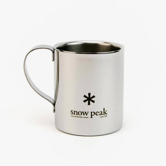 Default Title Snow Peak Snow Peak Outdoor Outdoor MG-043R