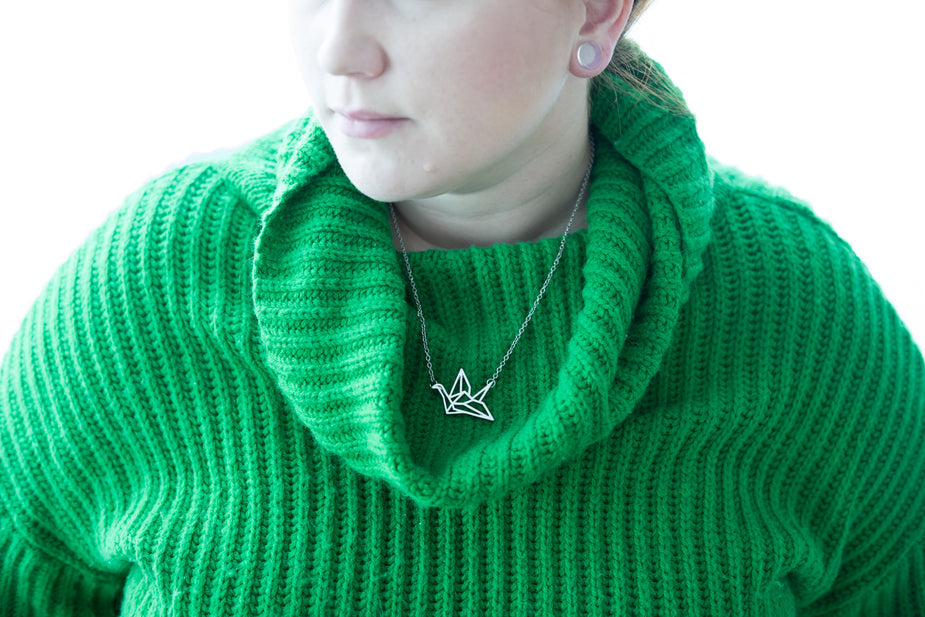Default Title Sterling Ltd Sterling Ltd Necklace Necklace - Dev Store