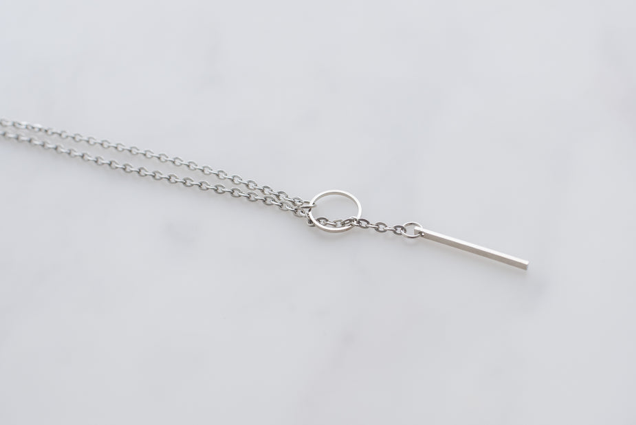 Default Title Sterling Ltd Sterling Ltd Necklace Necklace - Dev Store