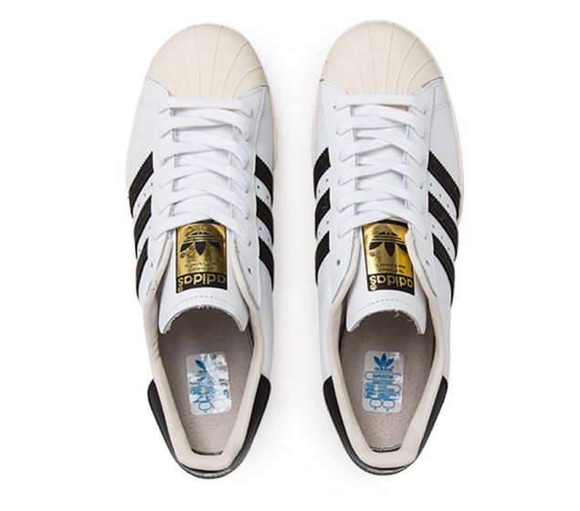 ADIDAS | SUPERSTAR 80S,SHOES,ADIDAS,adidas, autumn, egnition-sample-data, men, spring, summer