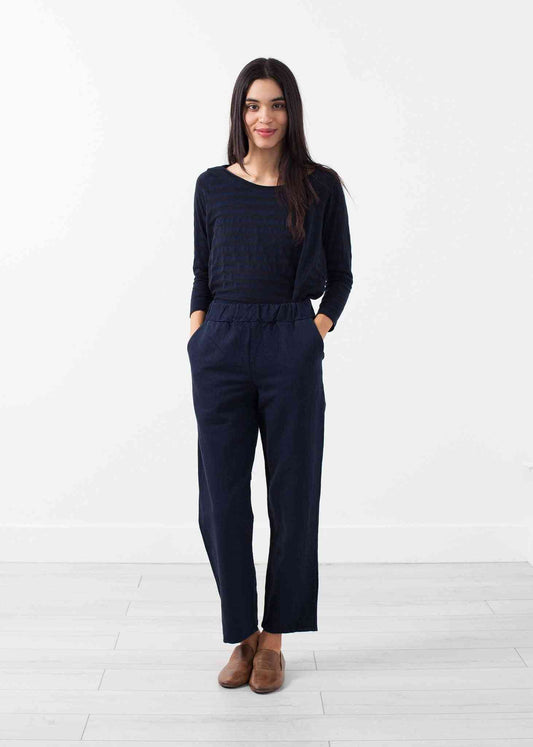 Varazze Trouser Labo.Art women's pants Atlantic 0 7572880809