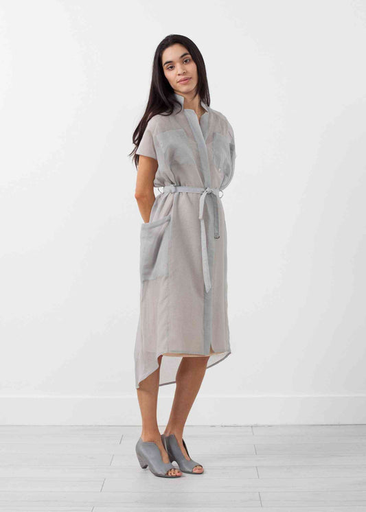 Ultime Shirt Dress Schai women's dresses Fog XS/S 7572880809
