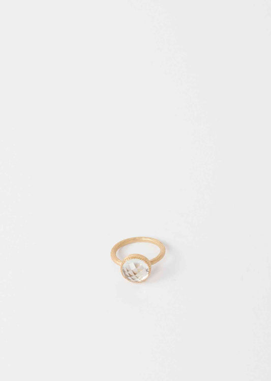 Anatole Ring 5 Octobre women's rings Crystal 6 7572880809