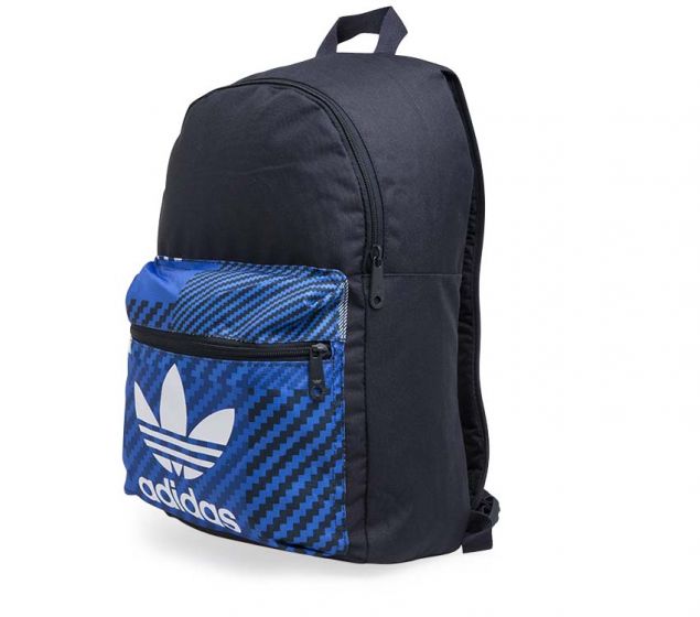 ADIDAS | CLASSIC BACKPACK | LEGEND INK MULTICOLOUR,ACCESSORIES,ADIDAS,adidas, backpack, egnition-sample-data