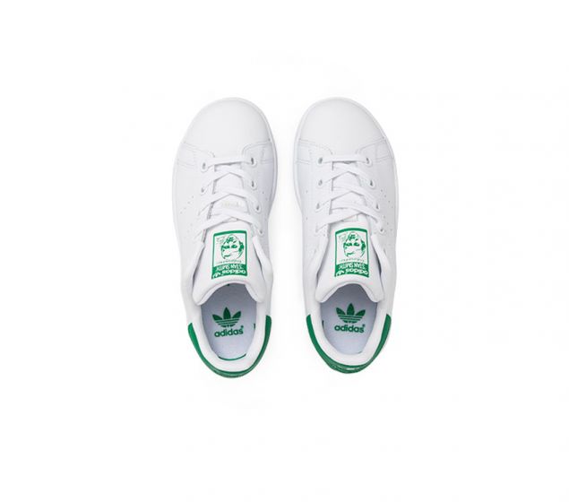 ADIDAS | KID'S STAN SMITH,SHOES,ADIDAS,adidas, egnition-sample-data, kid