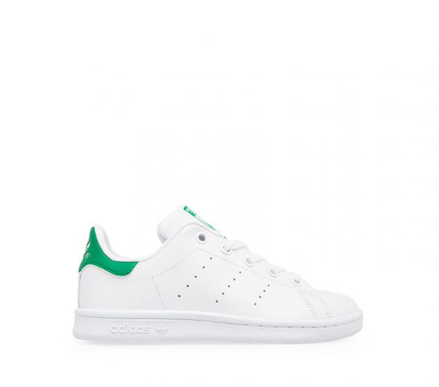 ADIDAS | KID'S STAN SMITH,SHOES,ADIDAS,adidas, egnition-sample-data, kid