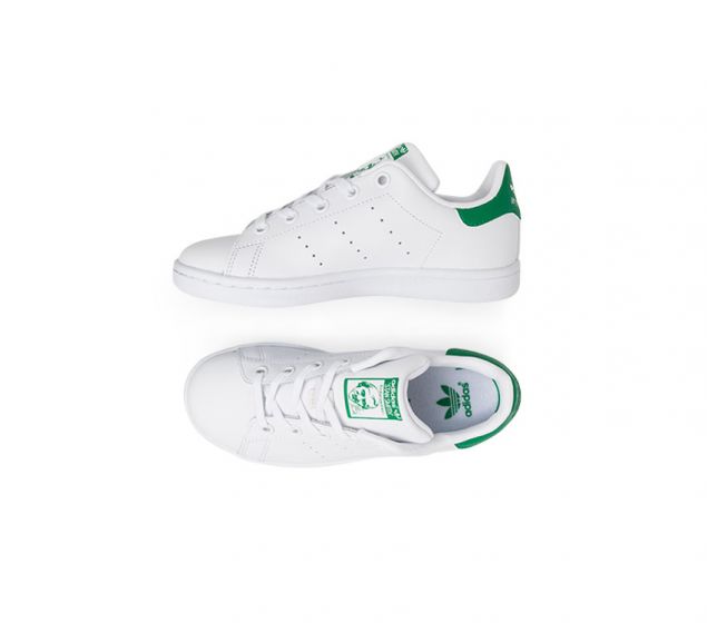 ADIDAS | KID'S STAN SMITH,SHOES,ADIDAS,adidas, egnition-sample-data, kid