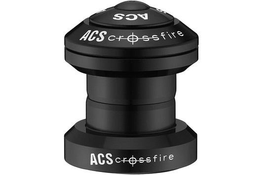 ACS Crossfire Headset ACS Headsets Default Title 7572880809