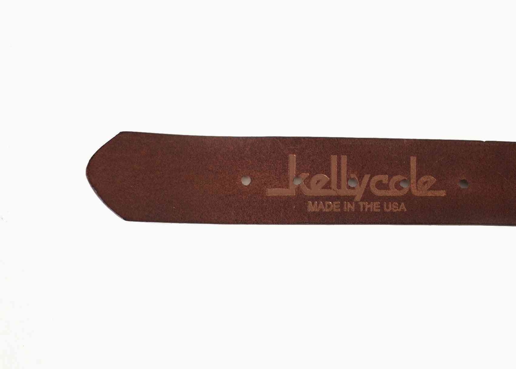 Garrison Belt Kelly Cole Group unisex belts Brown 32 7572880809