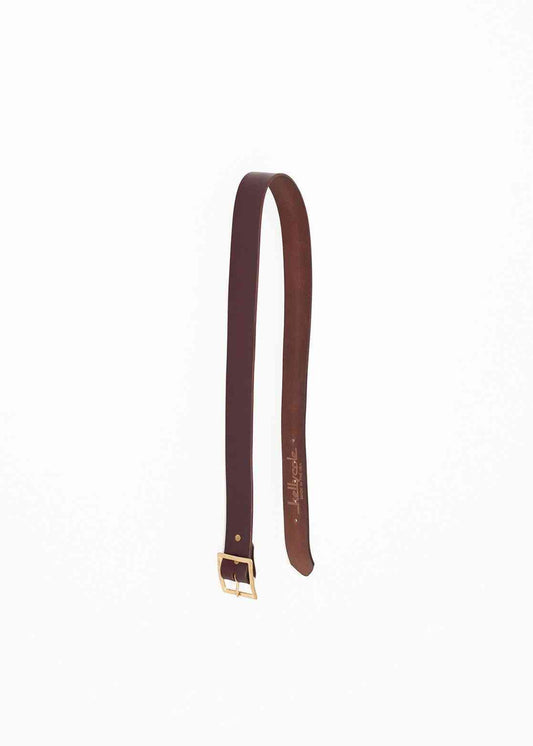 Garrison Belt Kelly Cole Group unisex belts Brown 32 7572880809