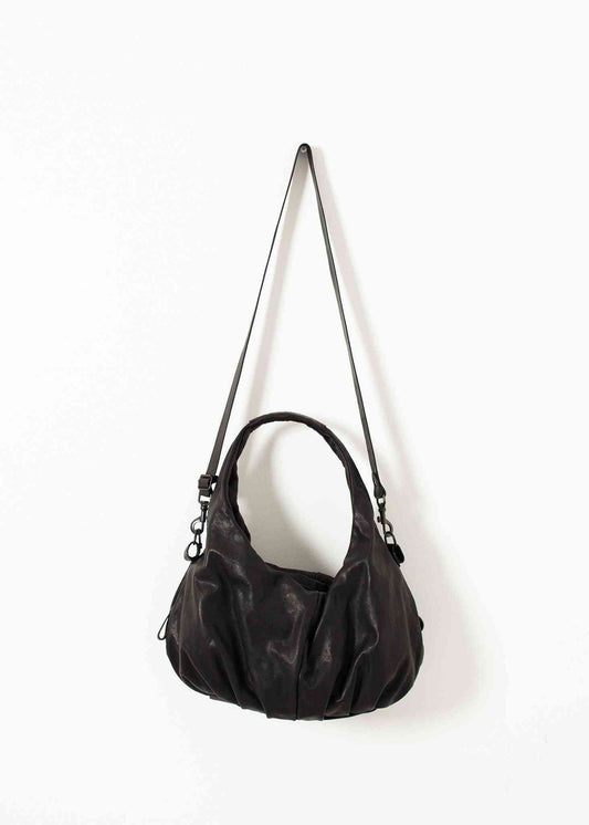 Circle Bag in Black Marsell women's bags Black One Size 7572880809