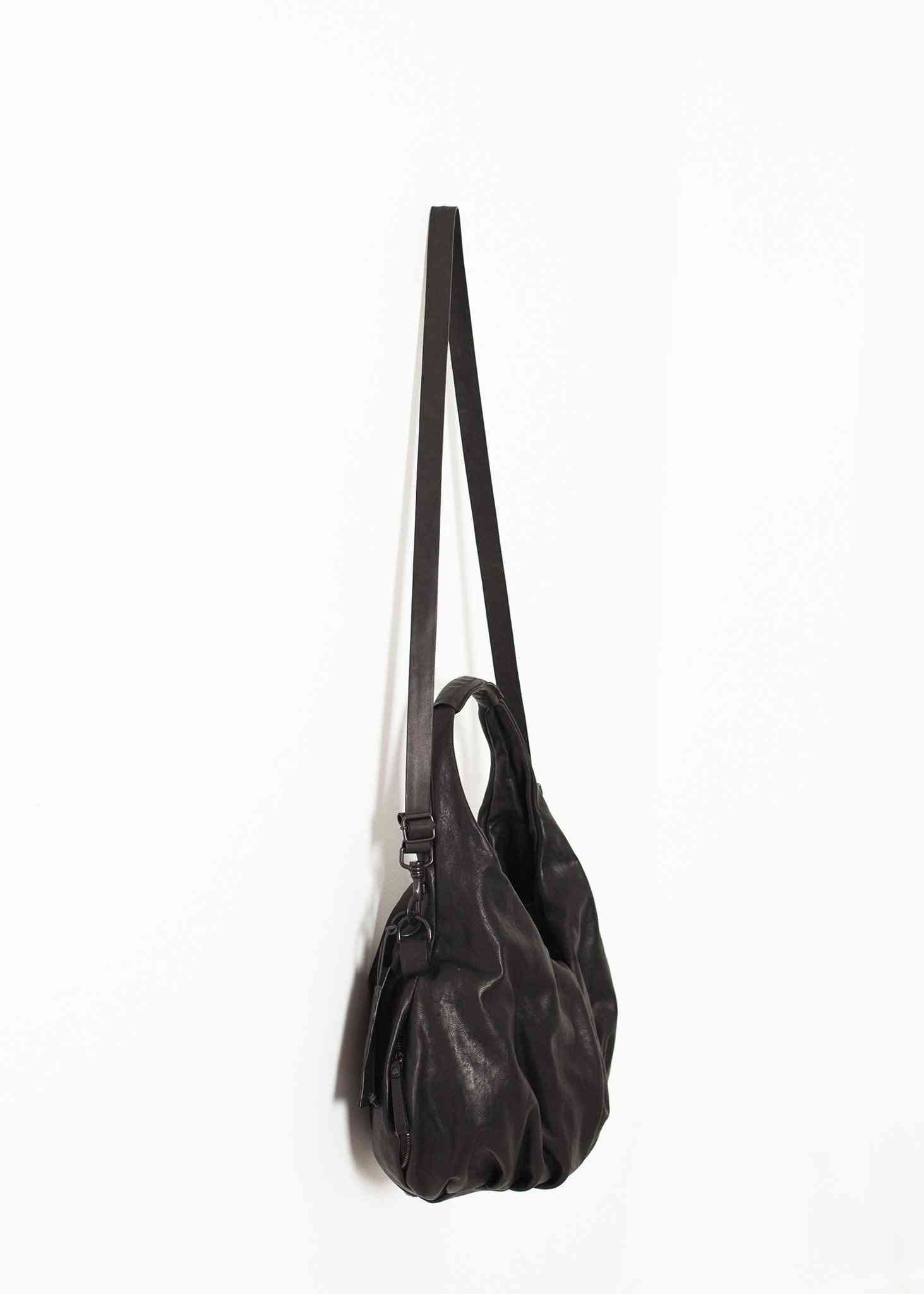 Circle Bag in Black Marsell women's bags Black One Size 7572880809