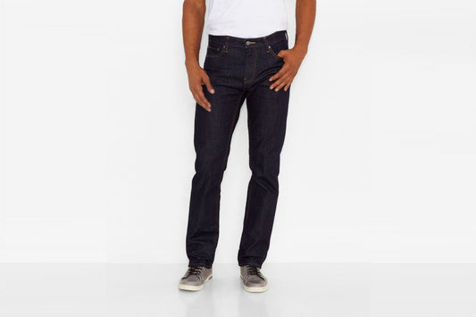 Levi's Commuter 504 Regular Straight Jeans Levi's Apparel 30 x 30 7572880809