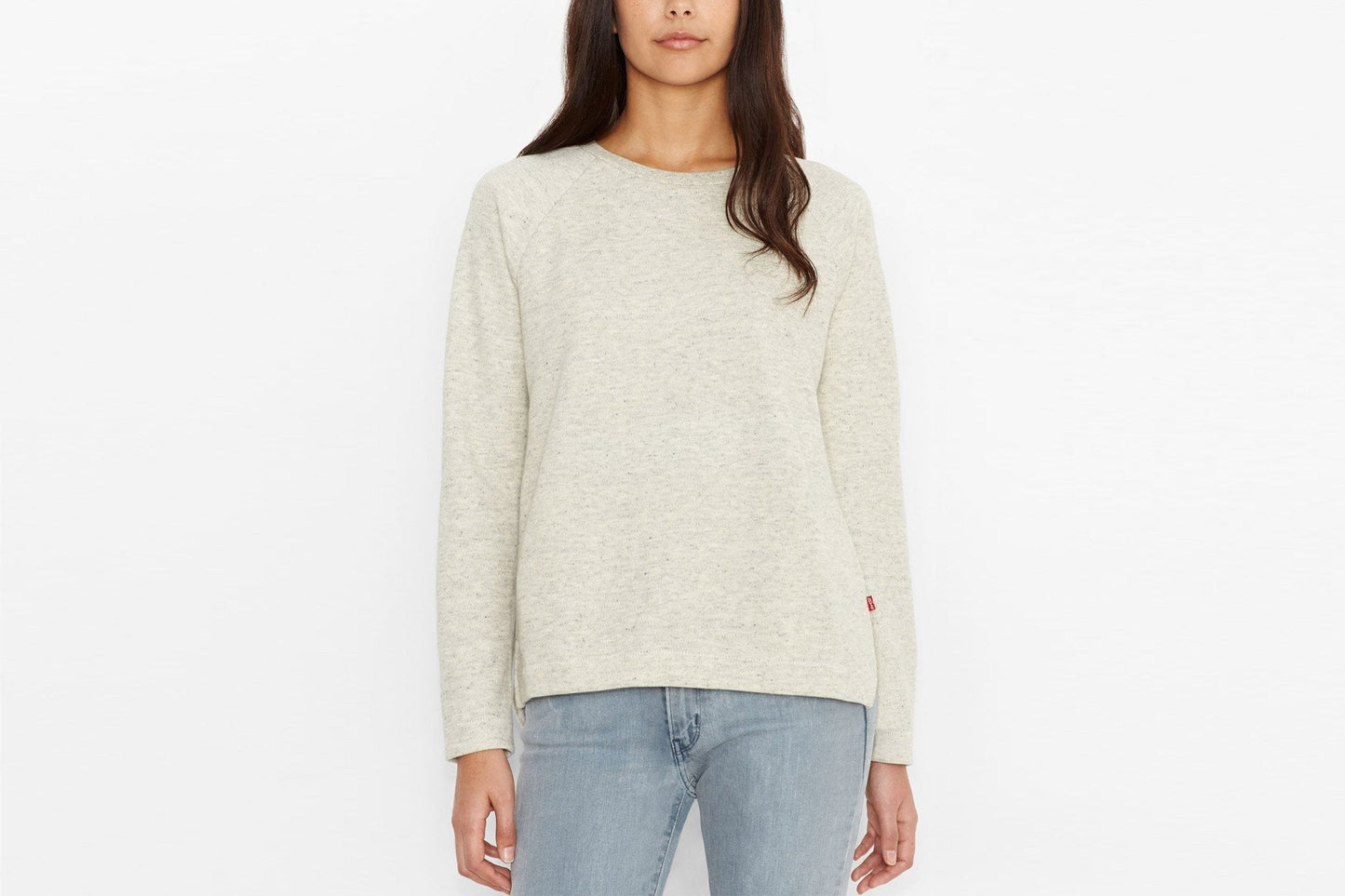 Levi's Commuter Long Sleeve Tee Levi's Apparel XS 7572880809